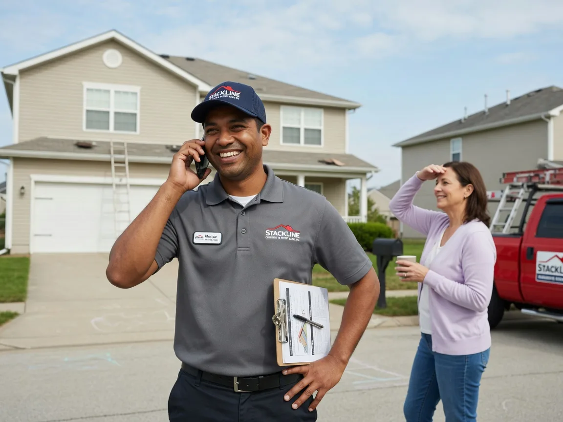 Chimney flashing repair Ralston, NE FAQs